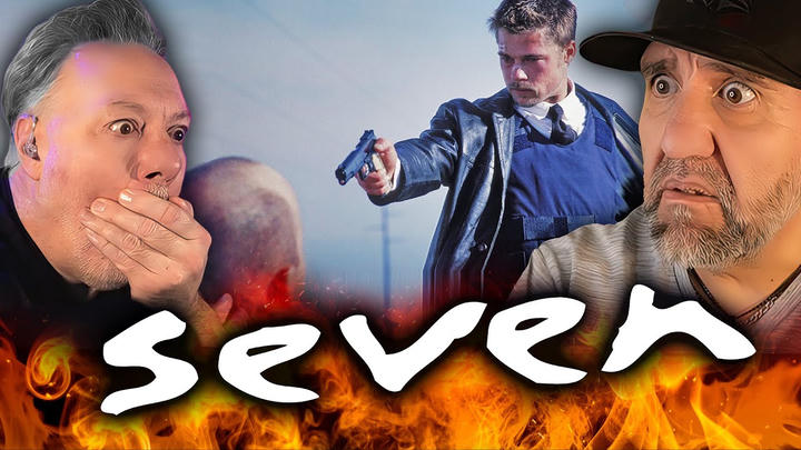 Mikey Show Presents - Se7en (1995)