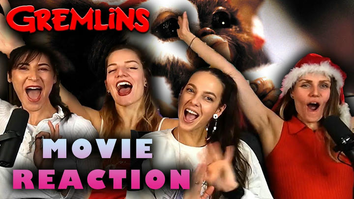 The Homies - Gremlins (1984)