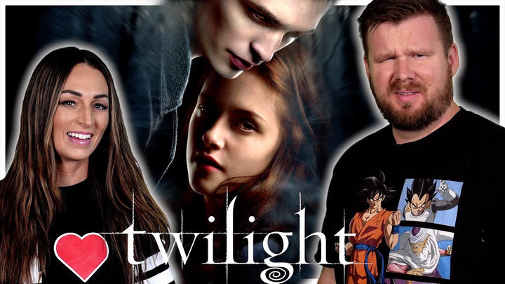 Holden & Jen Hardman - Twilight (2008)