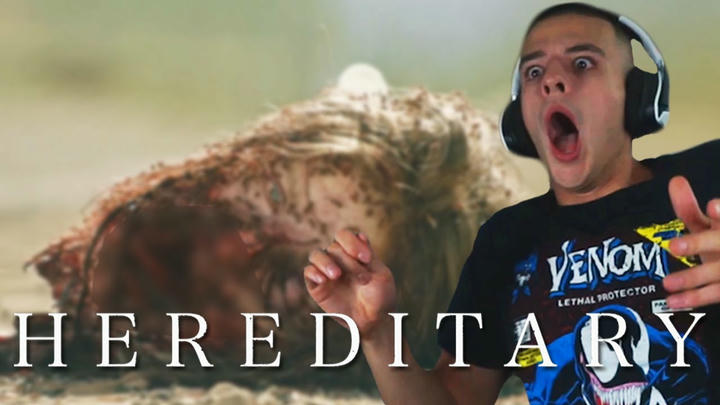SebScreen - Hereditary (2018)