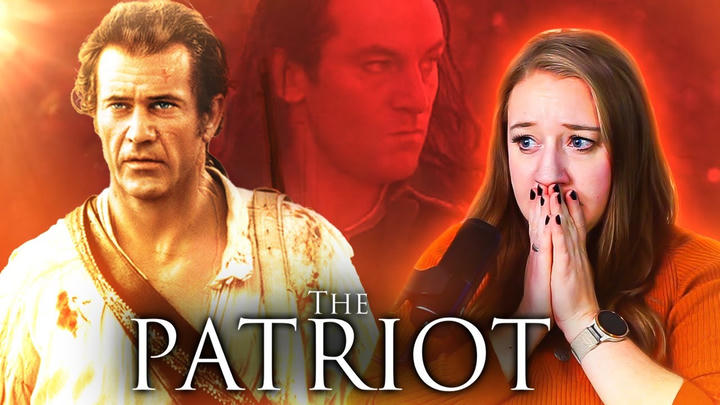 Movies with KL - The Patriot (1998)
