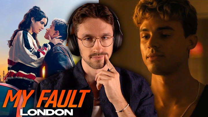 Dylan Is In Trouble - My Fault: London (2025)