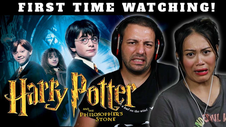 MJoy4Fun - Harry Potter and the Sorcerer's Stone (2001)