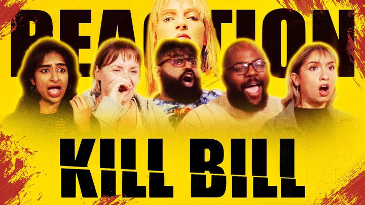 The Normies - Kill Bill: Vol. 1 (2003)