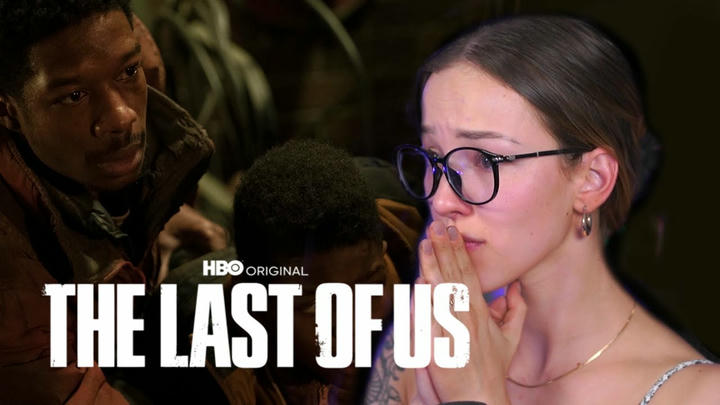 Endure and Survive ✧ The Last of Us Episode 5 Reaction