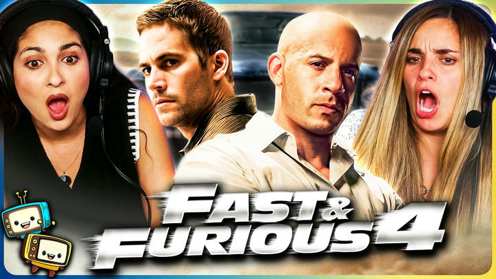 Fast & Furious (2009)