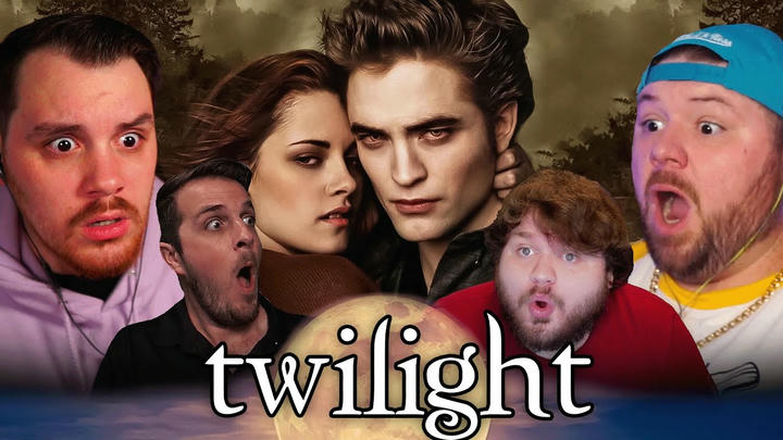 Twilight (2008)