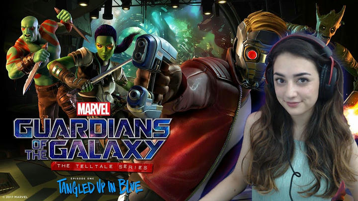 Guardians of the Galaxy (2015)