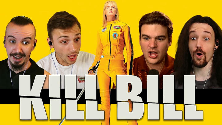 Raggedy Pack - Kill Bill: Vol. 1 (2003)