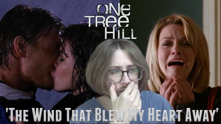 ROMANCE AND A DEATH! - One Tree Hill 3X13 - 'The Wind That Blew My Heart Away' Reaction