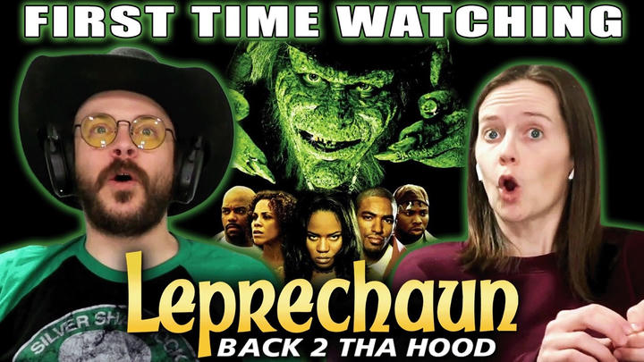 You, Me, & The Movies - Leprechaun (1992)