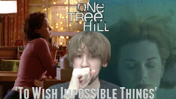 A WILD EPISODE! - One Tree Hill Season 1 Episode 18 - 'To Wish Impossible Things' Reaction