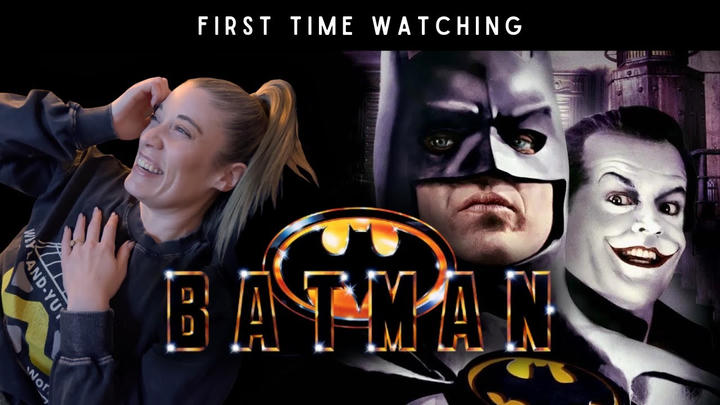 Nikki Lu - Batman (1989)