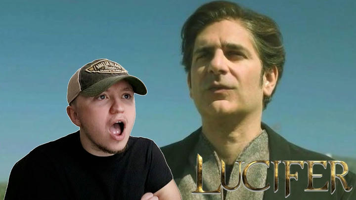 Lucifer S2E5 'Weaponizer' REACTION