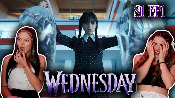 Magic Magy - Wednesday (2022)