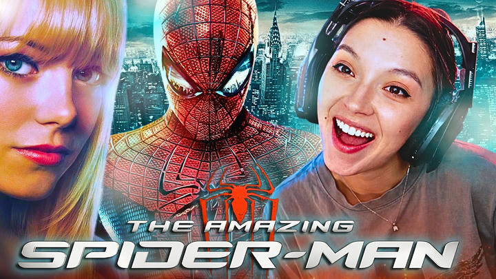 BissFlix - The Amazing Spider-Man (2012)