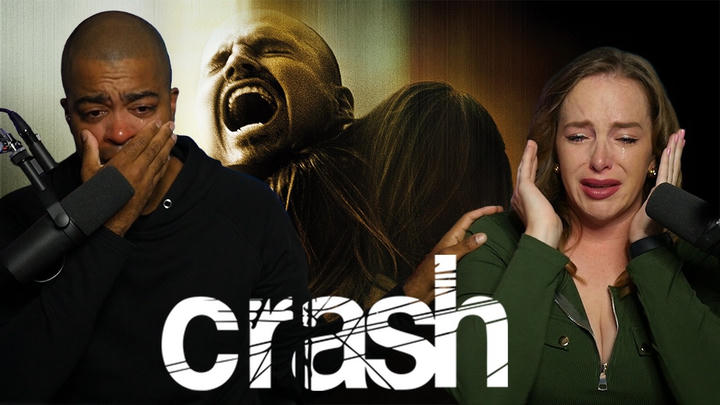 See Jane Go TV - Crash (2004)