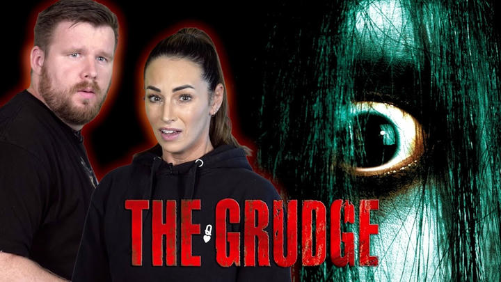 Holden & Jen Hardman - The Grudge (2004)