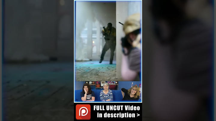 CIVIL WAR (2024) REACTIONS Teaser 2 (NEW FULL Length Video on Patreon)