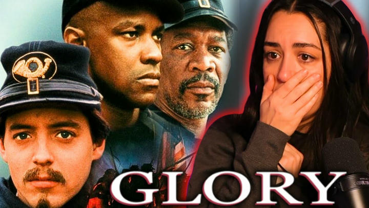Glory (1989)