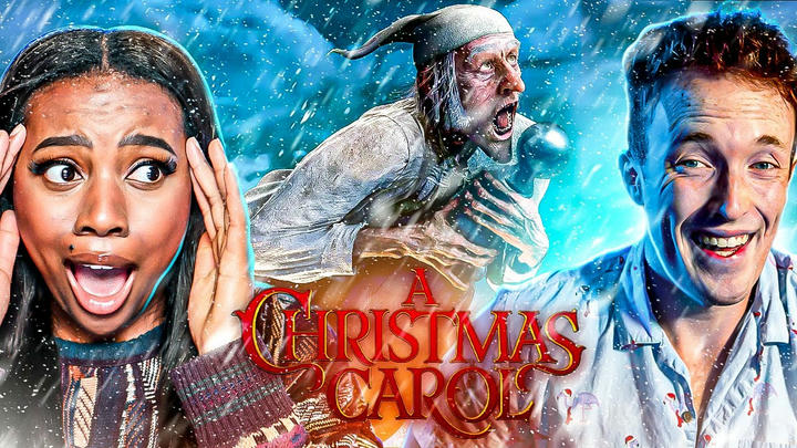 Movies in Depth - A Christmas Carol (1951)