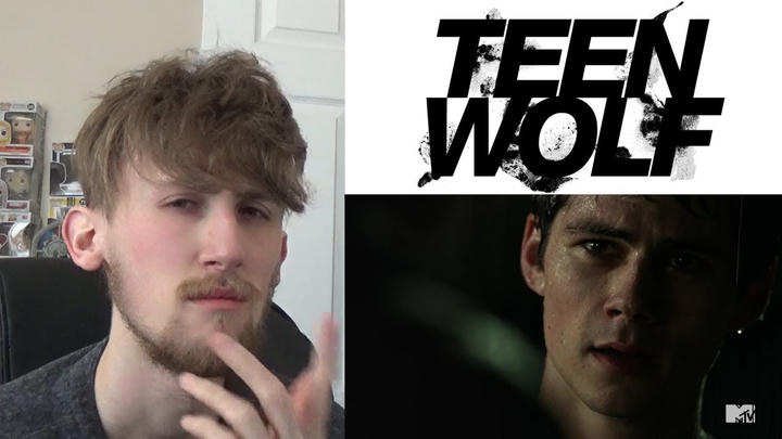 Teen Wolf Season 5 Episode 9 - 'Lies of Omission' Reaction