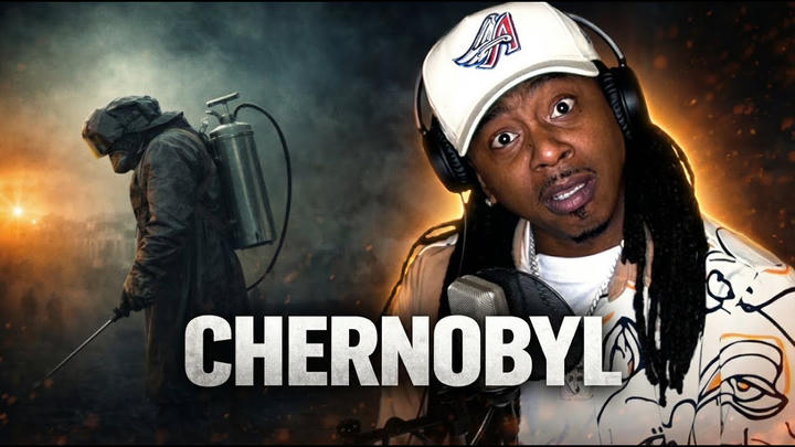 MR. VIDEO CLIPS - Chernobyl (2019)