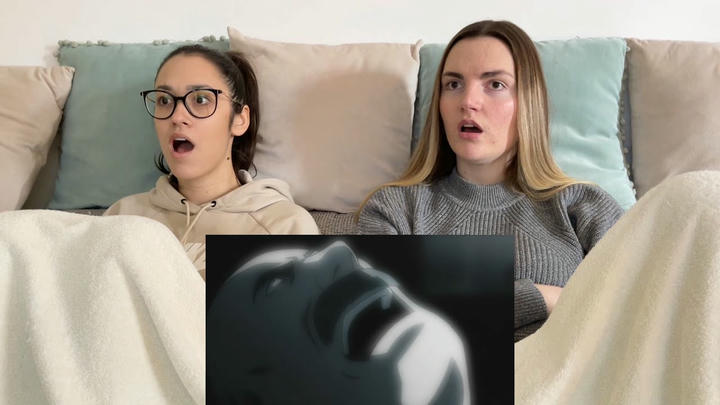 Death Note Episode 28 Reaction