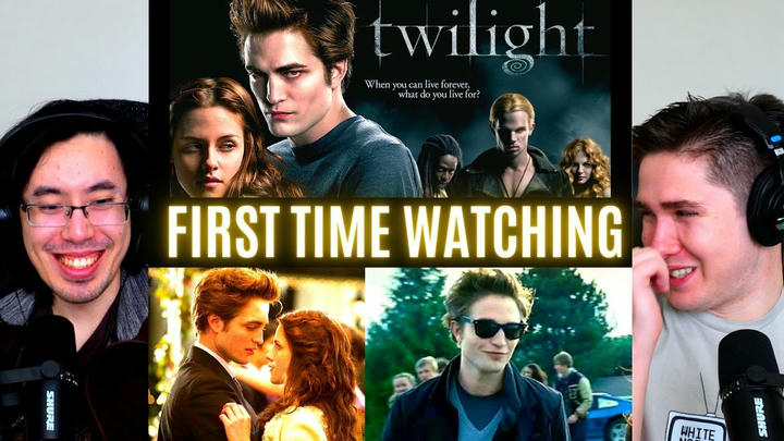Twilight (2008)