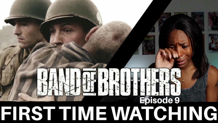 Band of Brothers Episode 9: "Why We Fight" Reaction *First Time Watching*