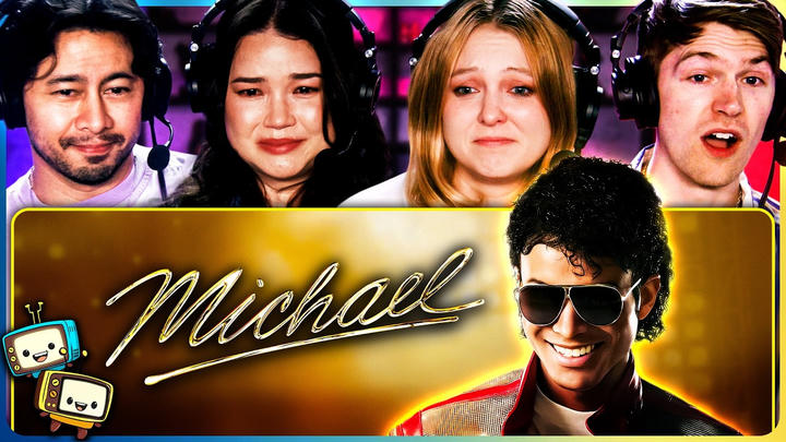 CinePals - Michael (2026)
