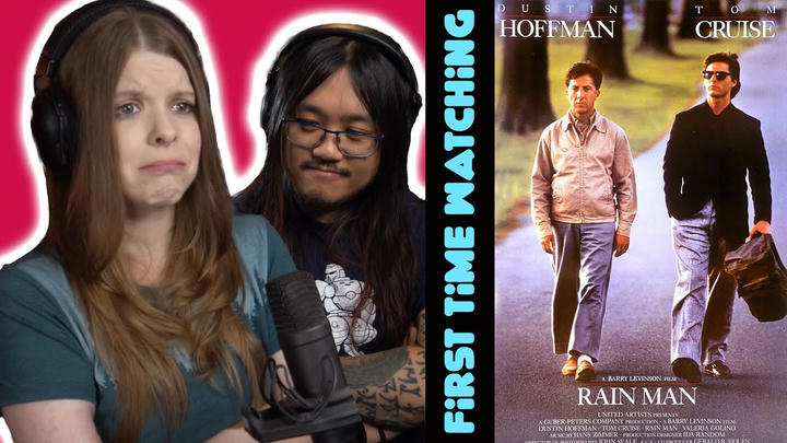 CineBinge - Rain Man (1988)