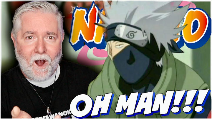EBISU RETURNS! | Naruto Episode 52 | TIMER REACTION