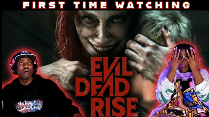 Evil Dead Rise (2023)