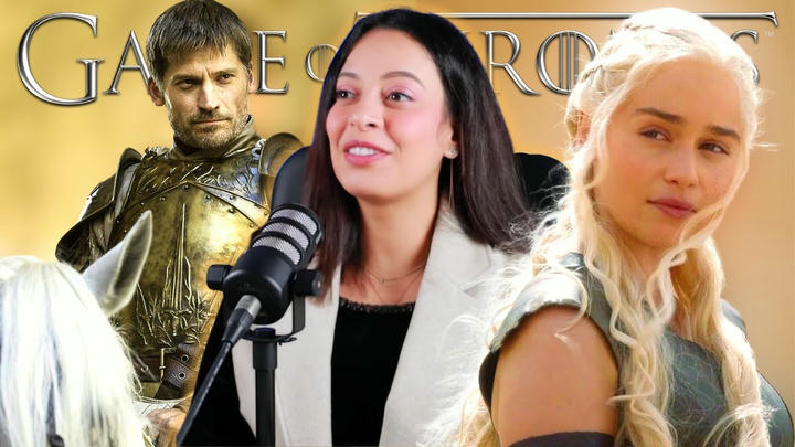 Watching GAME OF THRONES~6x06 ''Blood of my Blood''For The FIRST Time