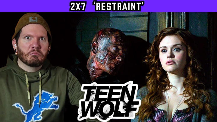 Travis Views - Teen Titans (2003)