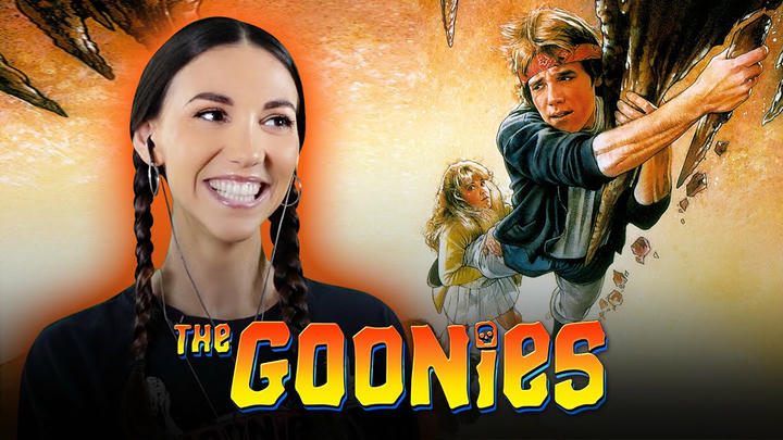 The Coby Show - The Goonies (1985)