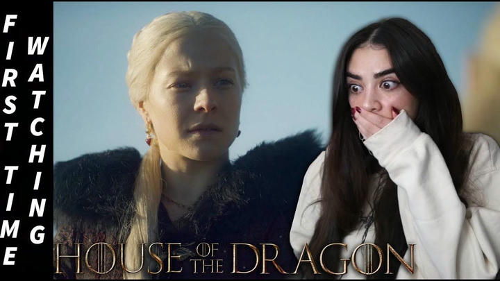 Driftmark / House of the Dragon Episode 7 (Reaction & Commentary)