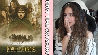 Centane - The Lord of the Rings: The Fellowship of the Ring (2001)