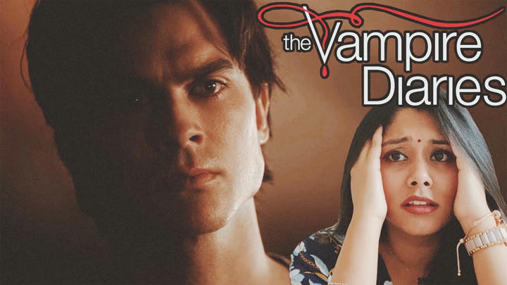 The Vampire Diaries 2x6 ~ ''Plan B'' ~ Reaction
