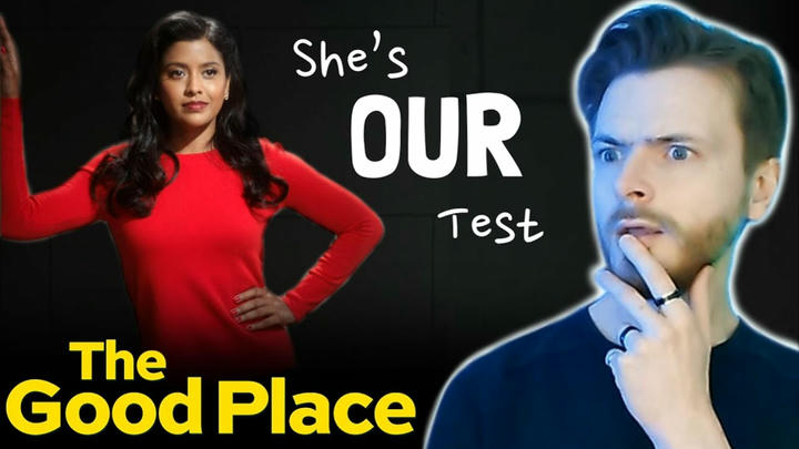 "Mondays, Am I Right?" is so IMPORTANT | The Good Place 4x11 (Reaction & Commentary)