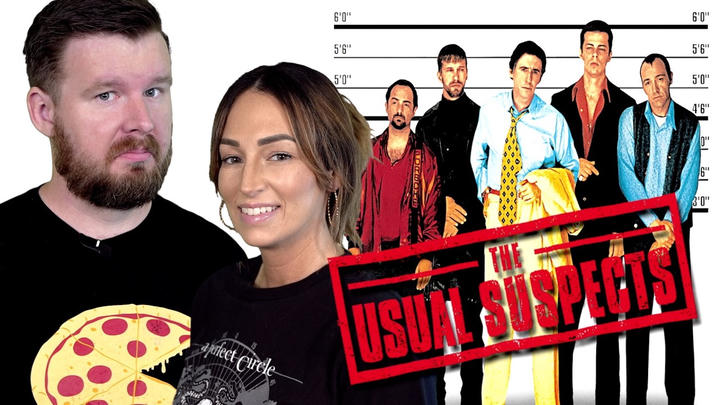 Holden & Jen Hardman - I Know What You Did Last Summer (2025)