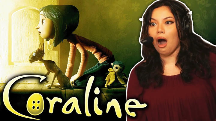 CLARISS - Coraline (2009)
