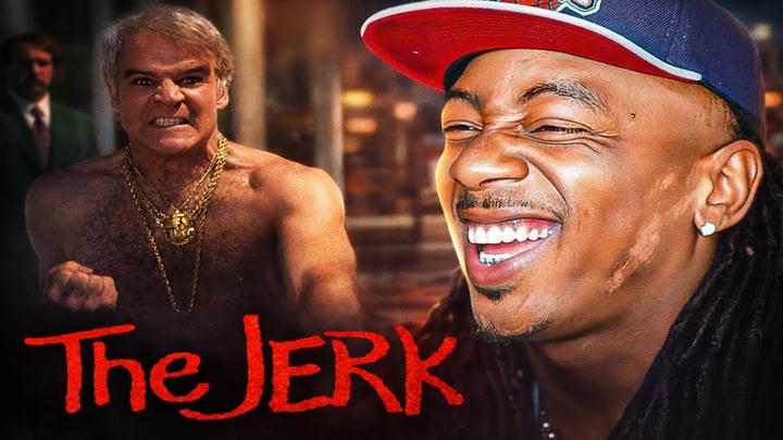 IT'S MR. VIDEO - The Jerk (1979)