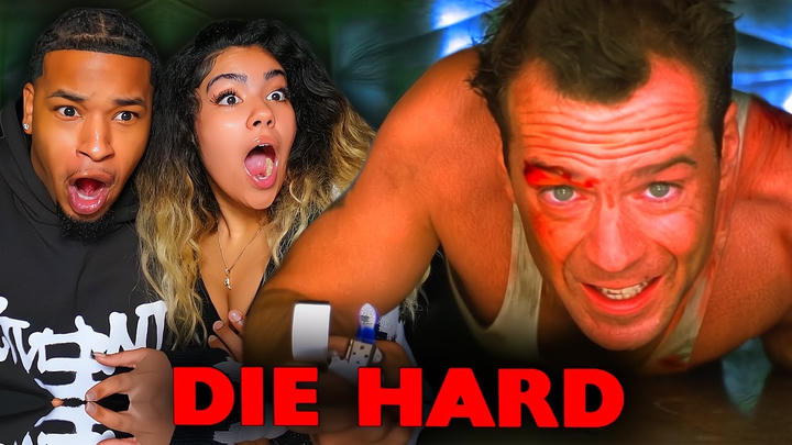 Die Hard 2 (1990)