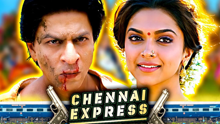Sorta Stupid - Chennai Express (2013)