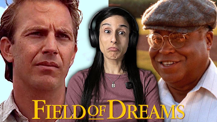 Michal Zisman - Field of Dreams (1989)