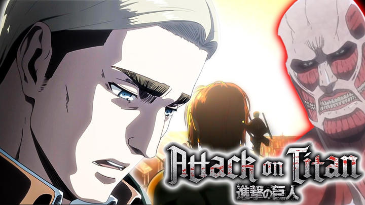 ALL IS LOST... ATTACK ON TITAN (3X15, 3X16) | FIRST TIME WATCHING