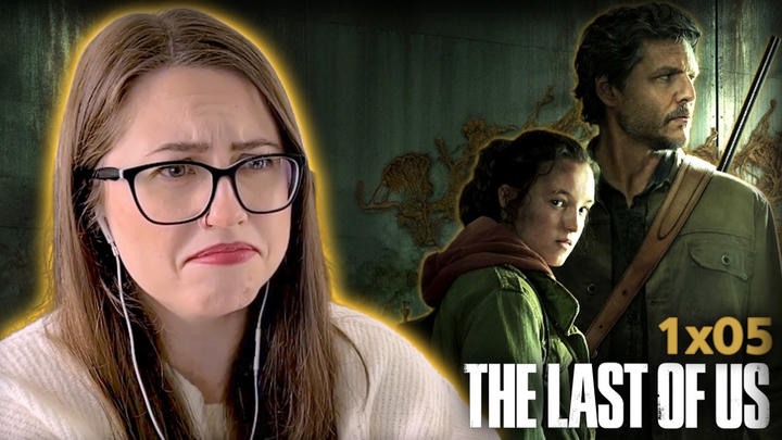 THE LAST OF US (1x05) "Endure and Survive” | First Time Watching | Reaction