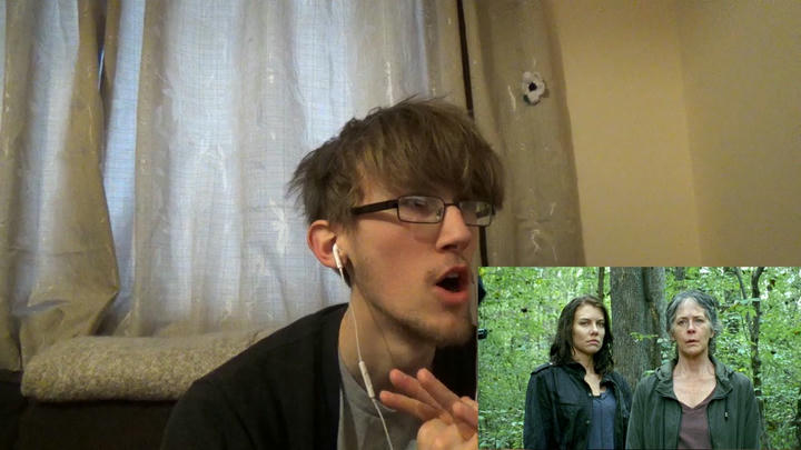 The Walking Dead Season 6 Episode 13 - 'The Same Boat' Reaction & Review